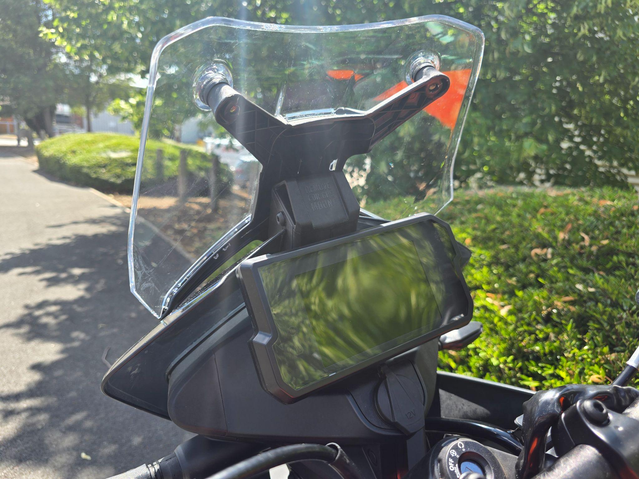 KTM 390 SW X-Ring Euro 5